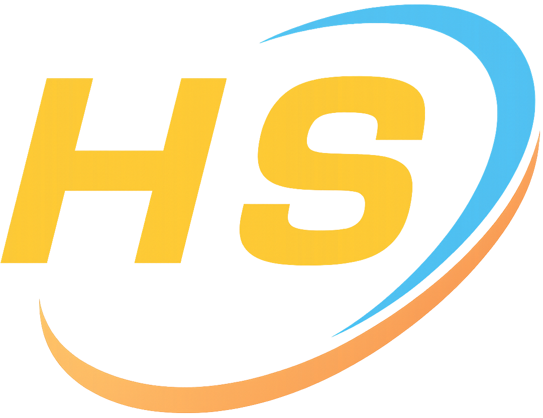 Hafah Solutions Logo